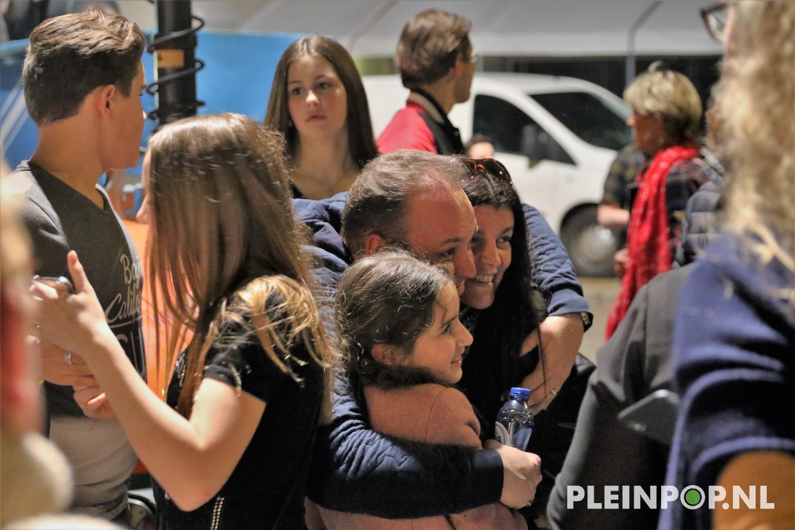 Publiek (21)
